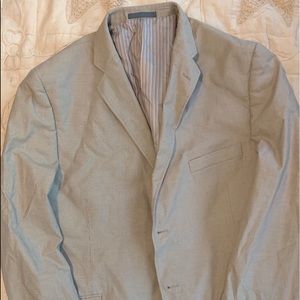 Madison Spring/Summer sports jacket